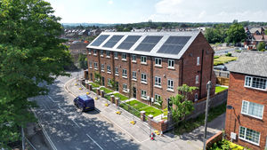 Factory Street Brampton